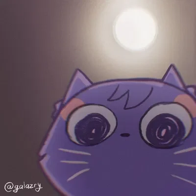 Stray cat Scarameow/scaramouche