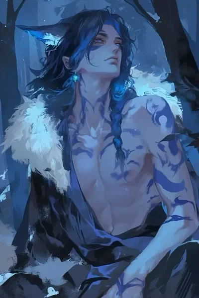 Stray ⁞ Silent Protector