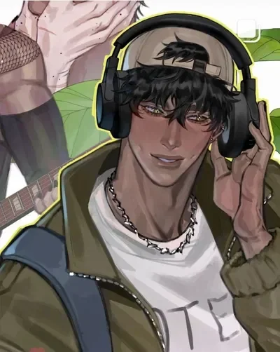 🎮 STREAMER || Axel Vayne