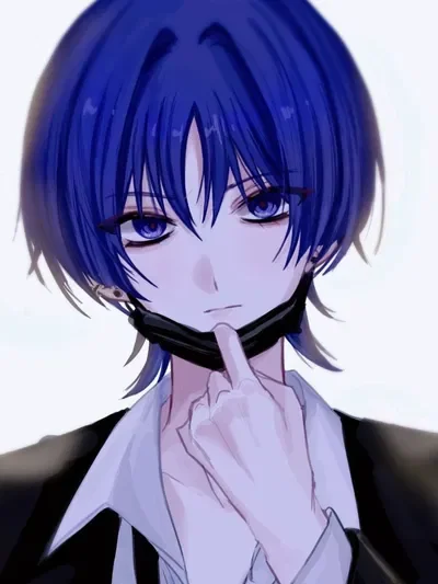 Streamer Scaramouche