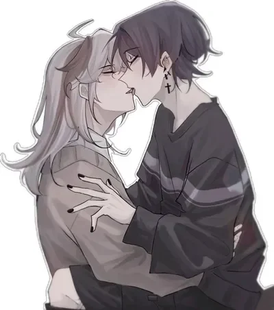 Streamer Scaramouche BF