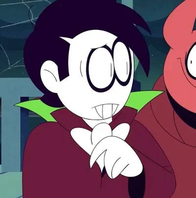 Streber (Spooky Month - STRICTLY SFW)