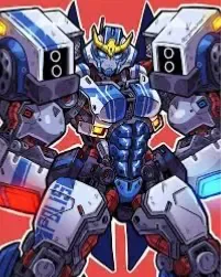 Strongarm