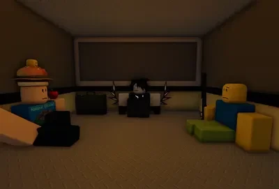 Stuck in an elevator with some Forsaken survivors PART 2