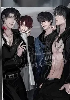 Stuck In An Elevator