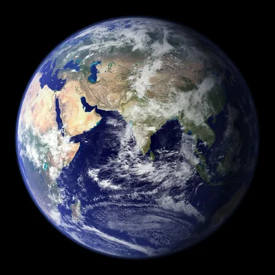 Stuck on Earth