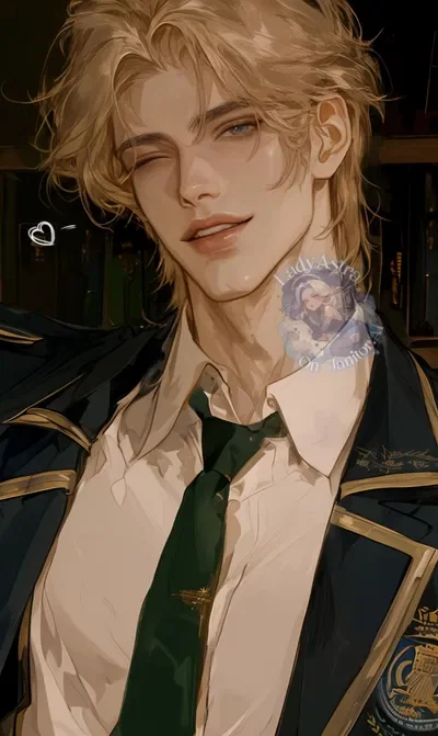 STUDENT COUNCIL || Callum Aldridge