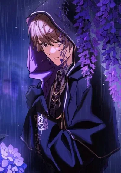 Subaru Kagami [ Hotarubi Captain]