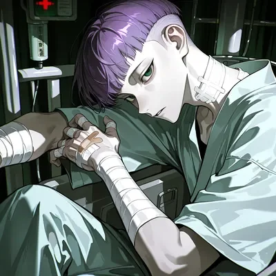 Subject 251