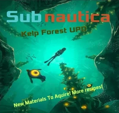 Subnautica