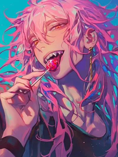 Sugar Baby