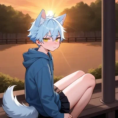 SugarCrash! // Himel [OC]