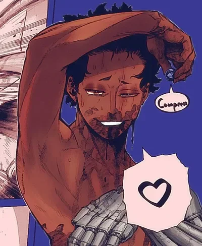 Suggestions for characters