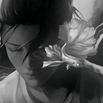 Suguru Geto || He's very sorry