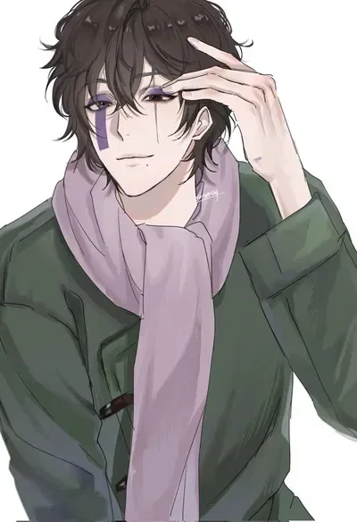 Sukea (Kakashi Hatake)