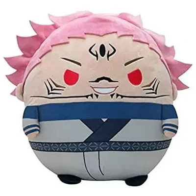 Sukuna Plush