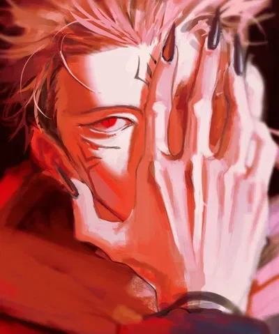 SUKUNA | Reincarnation