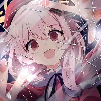 Sumi Serina - The Jolly Remedial Knight (Christmas + Girlfriend + Yandere)