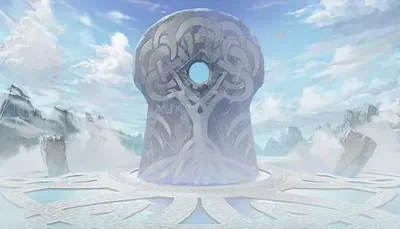 Summoning Stone