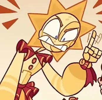 ⸝⸝ ꒰ Sundrop ☀️ㆍ₊⊹