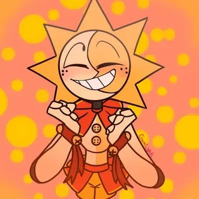 Sundrop | Comfort Bot