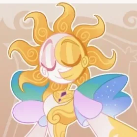Sundrop Prince AU