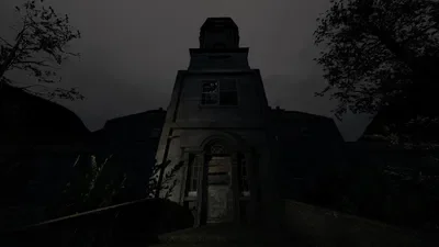 Sunny Meadows Insane Asylum