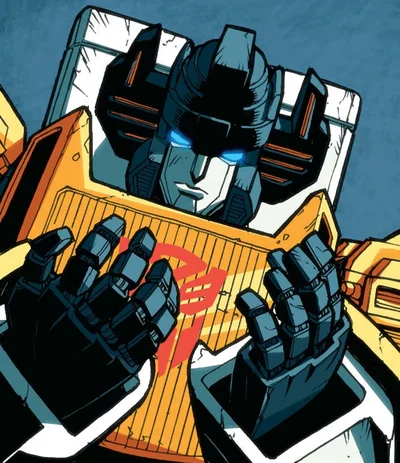 SunStreaker