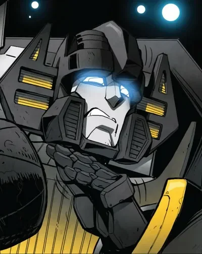 Sunstreaker