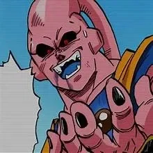 Super Buu [DB]