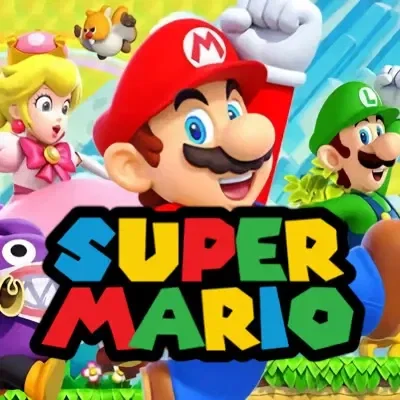Super Mario Bros. RPG