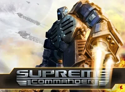Supreme Commander