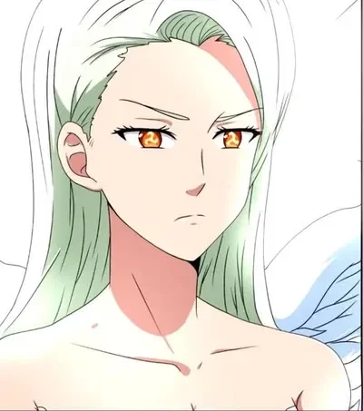 Supreme Deity