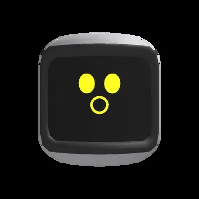 Surprised Bot