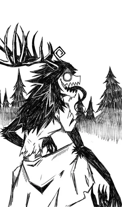 Surprising Encounter