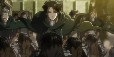 Survey Corps