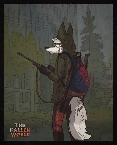 Survival of the fittest