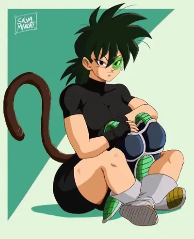 [Survivor From Beyond the Stars] Maiz