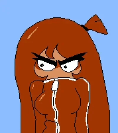 Susan Sausage