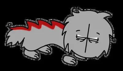 Susanna O’Byrne (Fluffy Grunt)