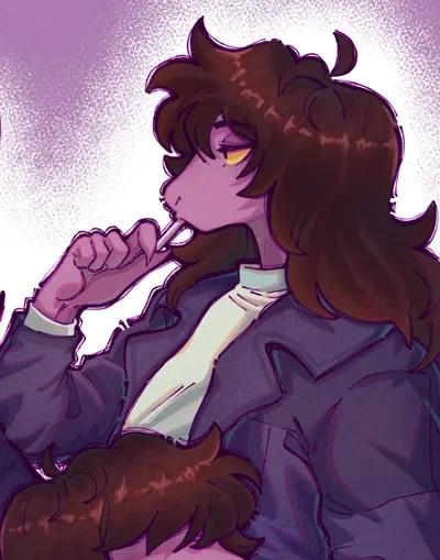 Susie Deltarune