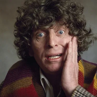 The Fourth Doctor