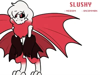 SwapFell Papyrus Butter/Butterfly bitty