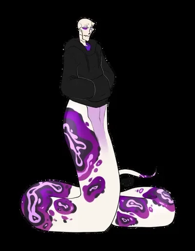 SwapFell Papyrus Lamia bitty