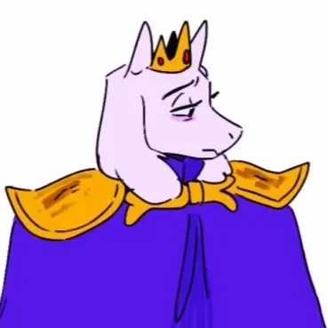 SWAPFELL Toriel