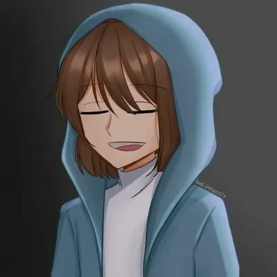 SwapShift Frisk