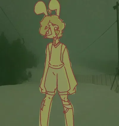 Sweetgrass || Oc bot || OLD