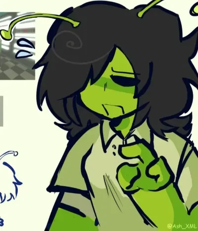 ◜❛ Swibbledib ❜◞