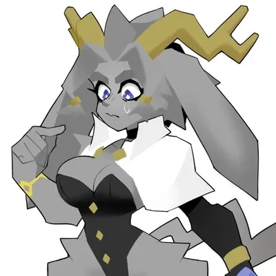 Sybil | Pseudoregalia