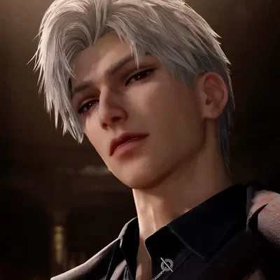 Sylus — Father, mentor
